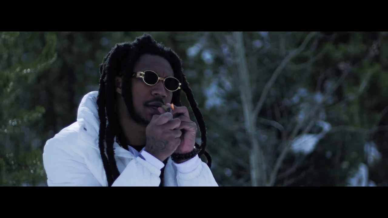 Billion Berg - Go Mode (Official Video)