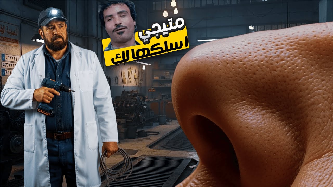 الجيوب الأنفية ليها تأثيرات كتير… وانت مش واخد بالك!  دكتور جودة عواد