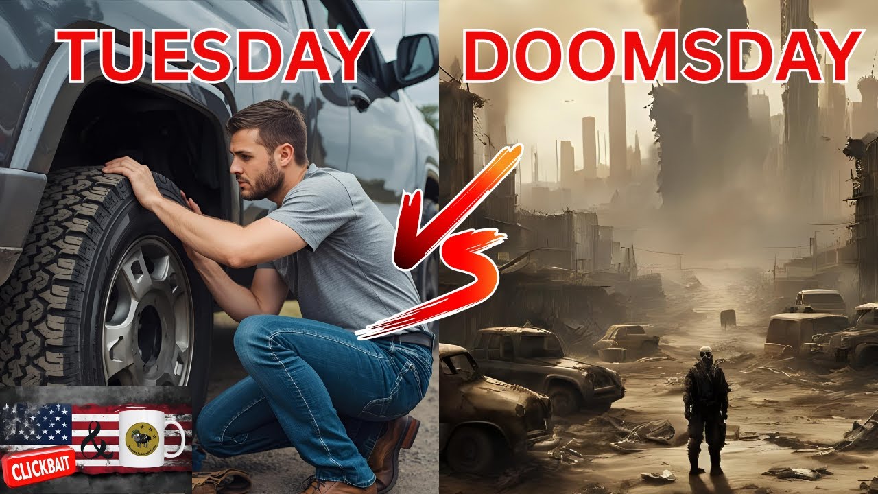 Prepared for Tuesday, Not Doomsday: Why Boring Emergencies Matter Most