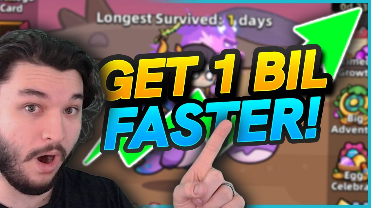 Things I WISH I Knew Before 1 Billion CP! | Capybara Go