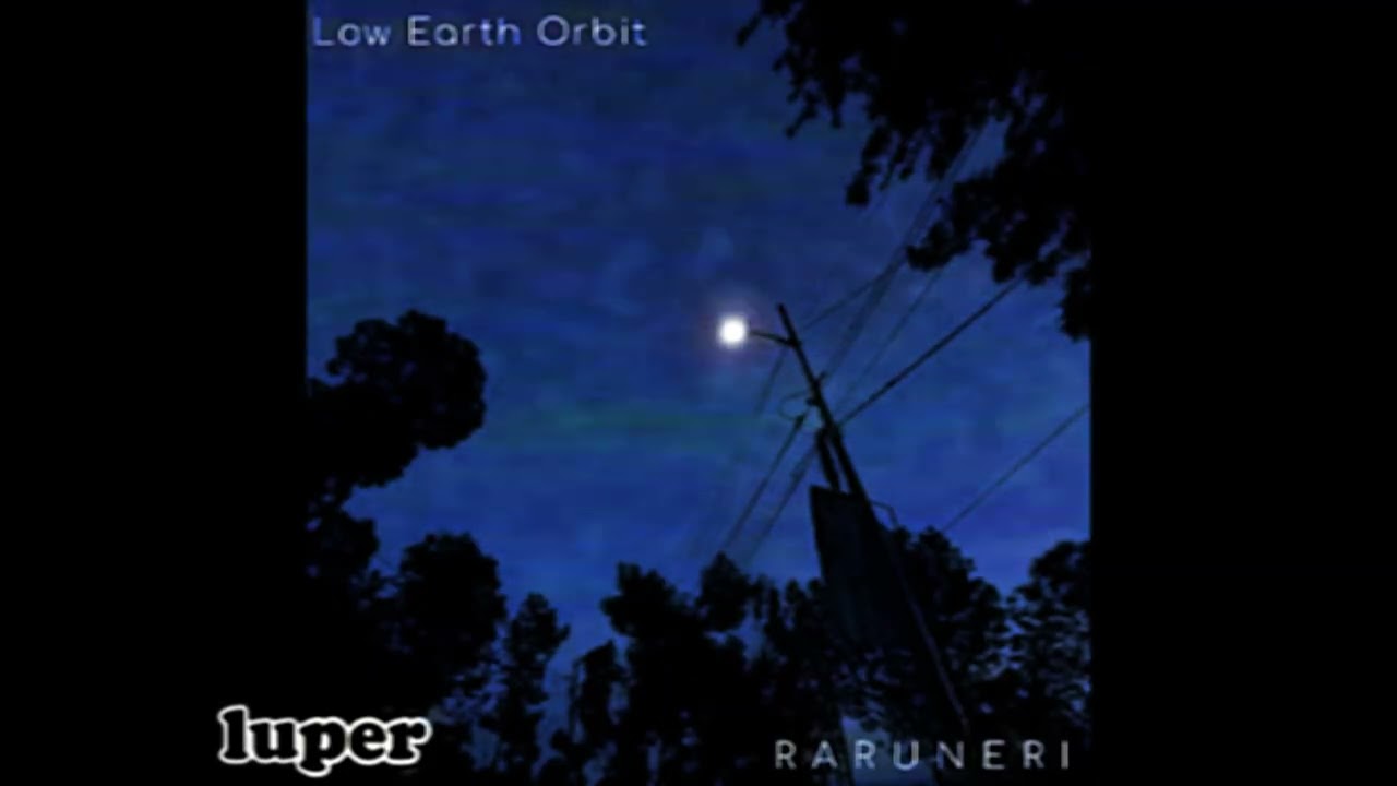 RARUNERI - luper