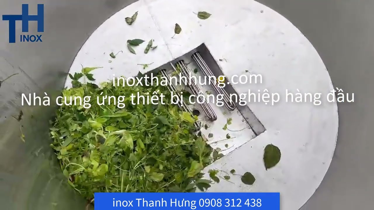 Test MÁY RỬA CÔNG NGHIỆP, BĂNG TẢI CÔNG NGHIỆP, NỒI CHƯNG CẤT TINH DẦU CÔNG NGHIỆP 2000l