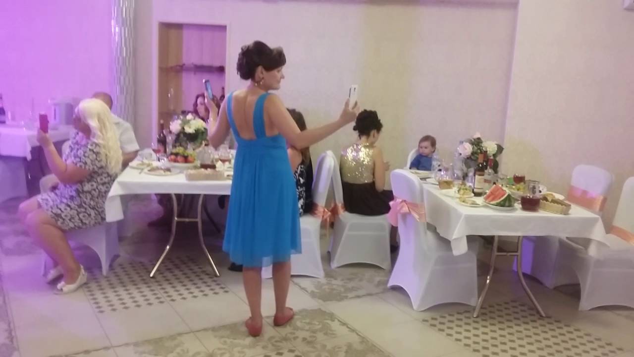 Песня мамы для дочери на свадьбе.