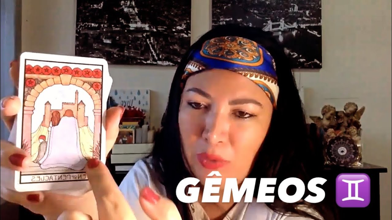 :: GÊMEOS :: EIS AQUI A RESPOSTA QUE VOCÊ ESPERAVA PARA A SUA MUDANÇA (em qualquer área da vida) 🦅🌺✨