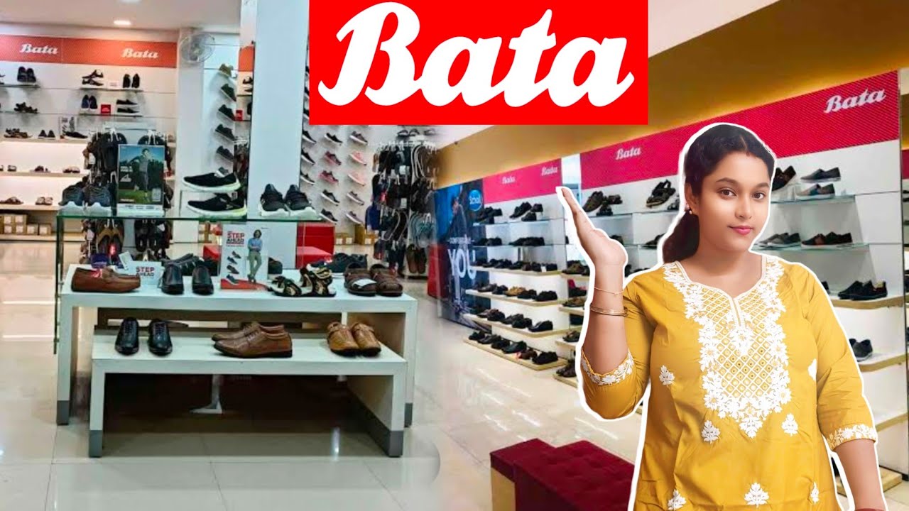 Bata Showroom | Bata Sale 2025 | Bata Shoes Sale | Flat 50 % Sale On AllLatest Shoes Collection 