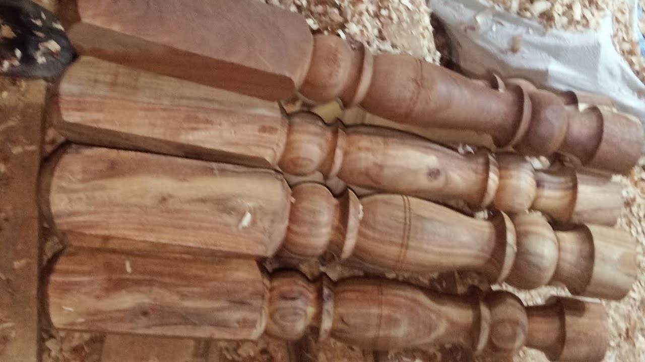 woodturning creativity chrpai legs design chrpai Kay paye bnany ka tarika lovely working