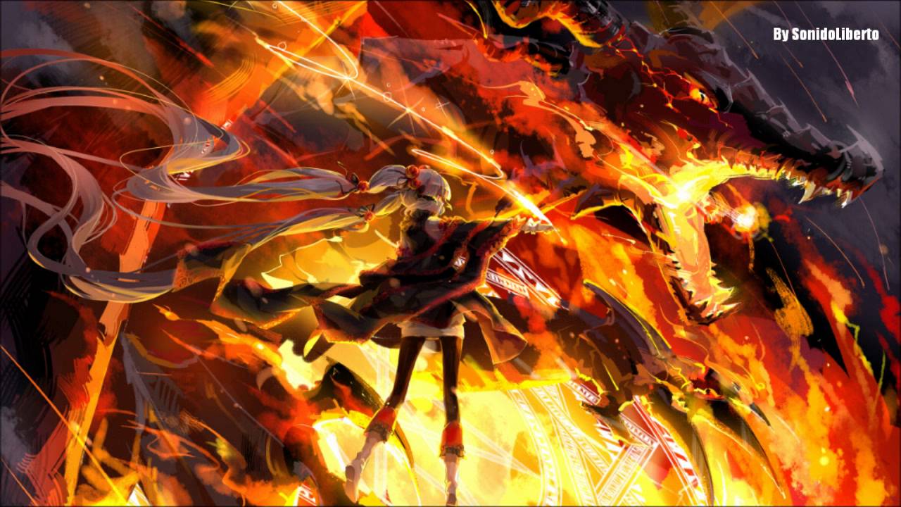 -The Most Epic Sound- Ultimate Power