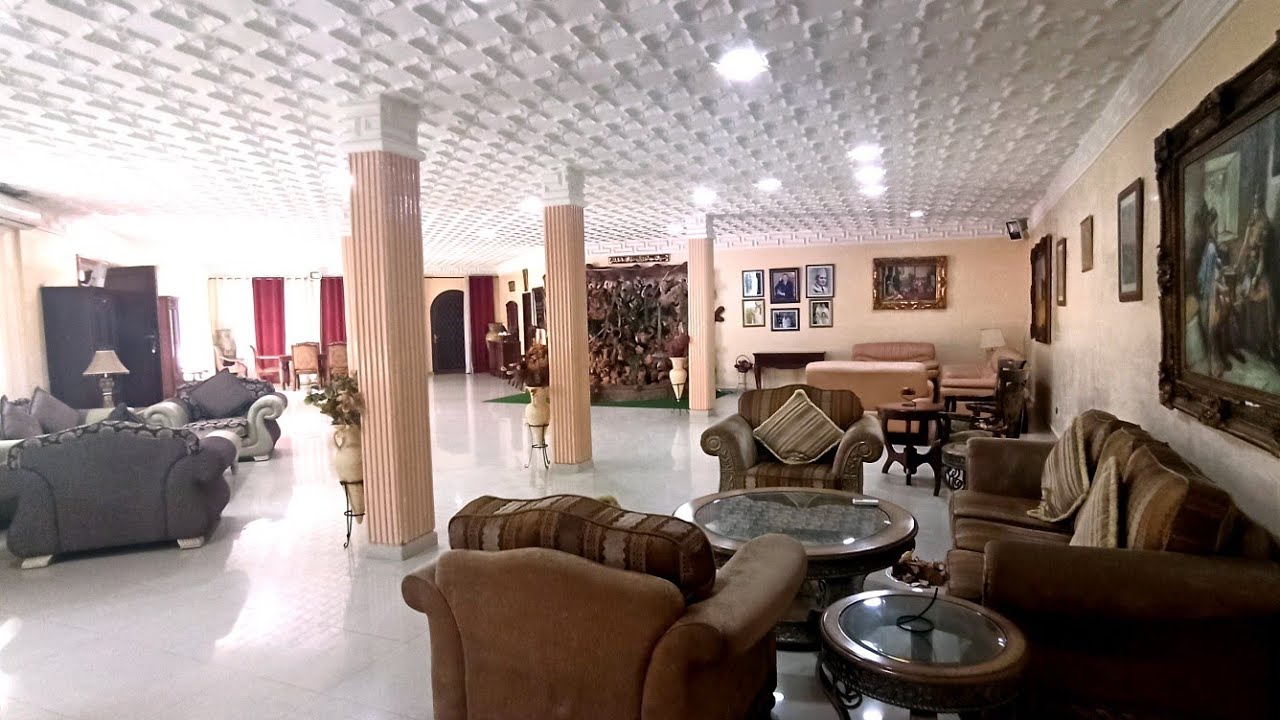 #فيلا _للبيع_ ممتازة _مدينة تمارة 620 متر🏡 بشاطئ الهرهورة على الشارع الرئيسي 0661400141