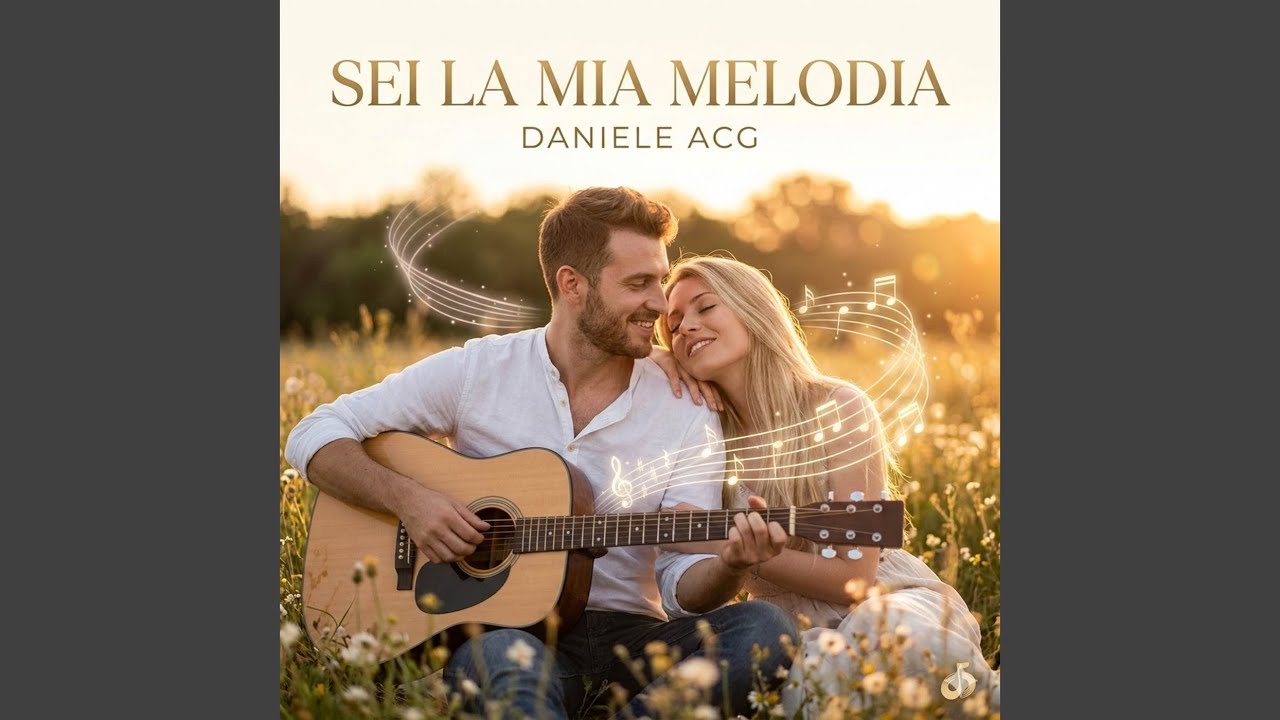 Sei la mia Melodia