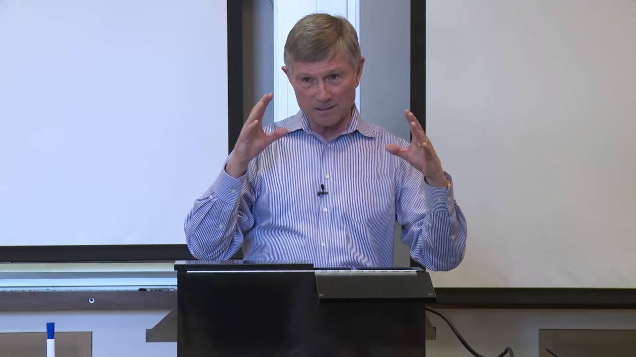 Bill Coleman: Silicon Valley From Past to Present