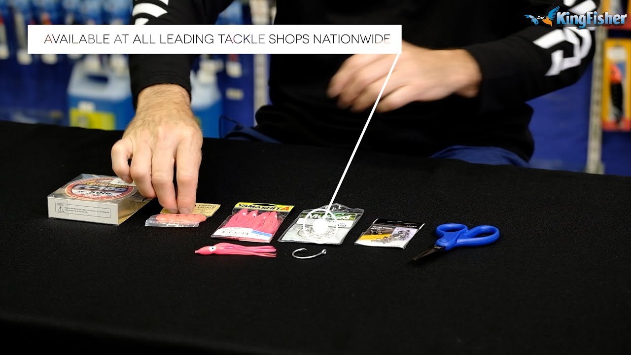 Traces | Circle Hook for Dorado