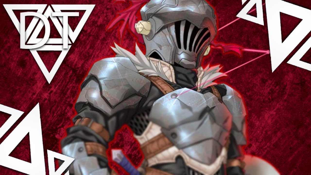 Rap do Goblin Slayer | DatteBeats