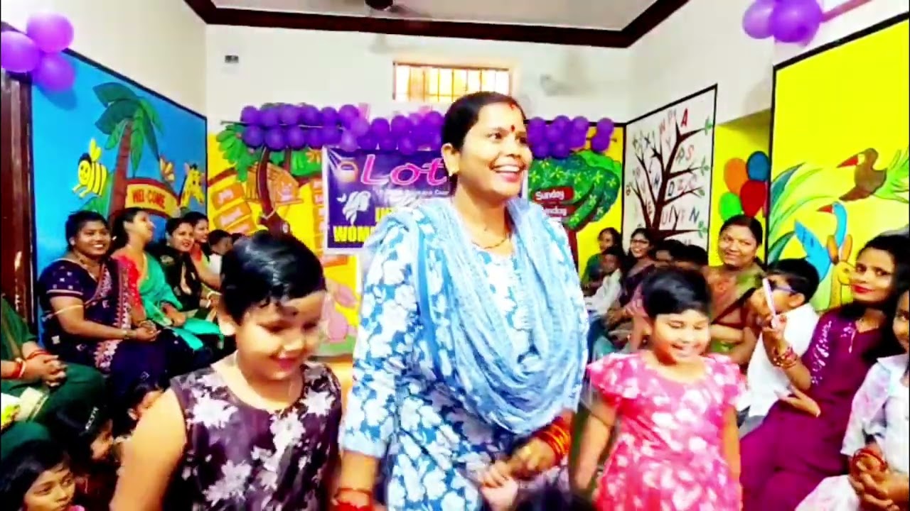 Women's Day Celebration 2026