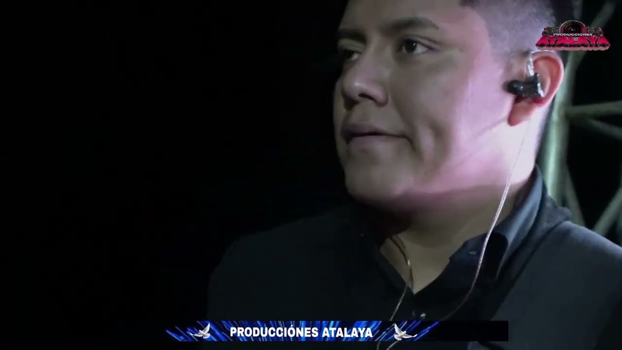 Si Fui Motivo de Dolor Banda Presencia