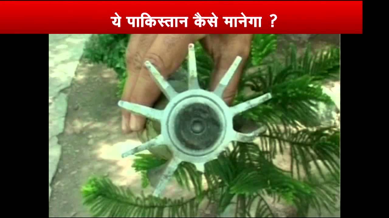 Apprehension about cross-border tunnel after cave-in near LoC - Part 2