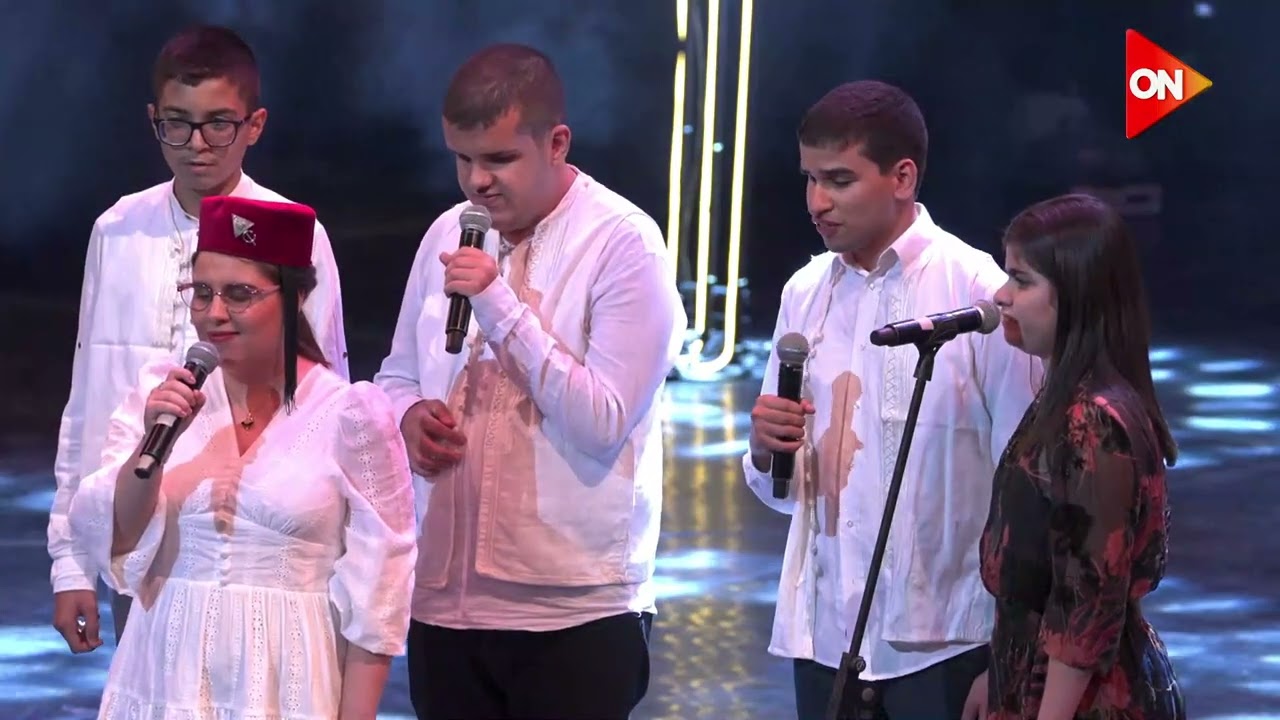 عروض من روسيا واليابان وسريلانكا وتونس كانت مشاركة في الملتقى الدولي السابع لفنون ذوي القدرات الخاصة