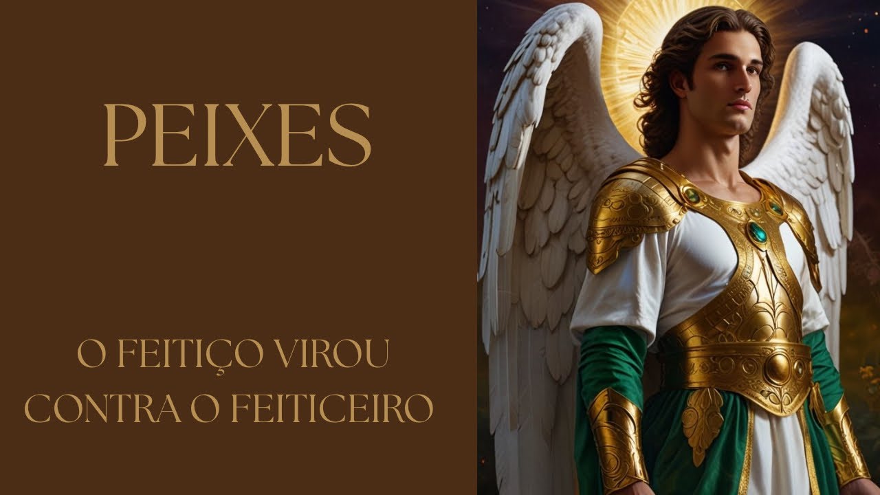 PEIXES 💥 ESSA REVIRAVOLTA!! SERÁ TRIUNFAL!! 🫵QUEBROU O EGO DE ALGUÉM!!