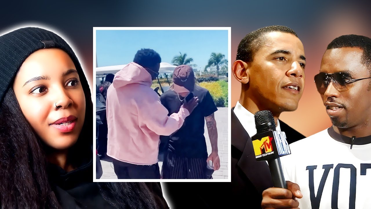 Disgusting Diddy Moments that did NOT age well and proof Most Celebrities KNEW | Reaction
