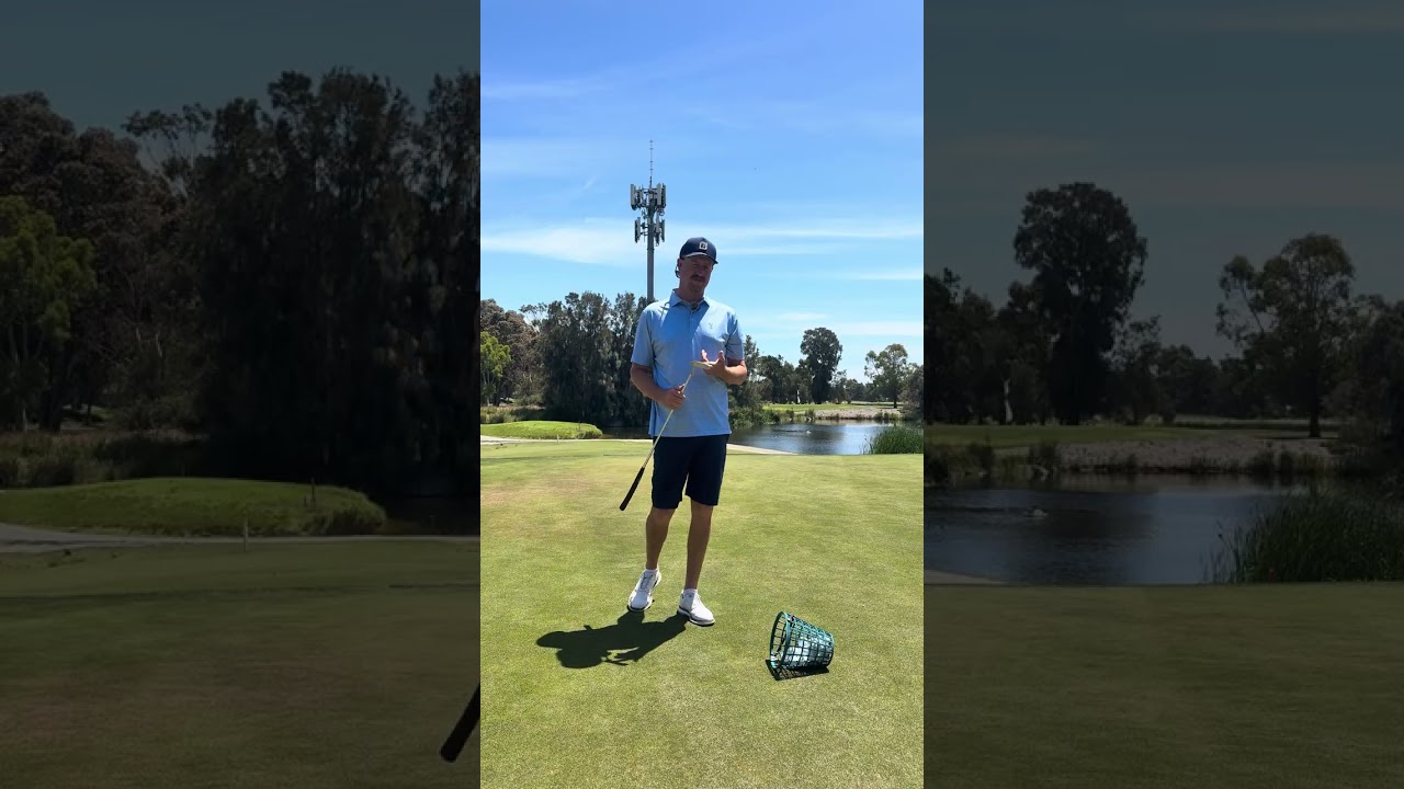 Jack’s Weekly Tip - 10% Putting Advice, Improve Your Distance Control Awareness 