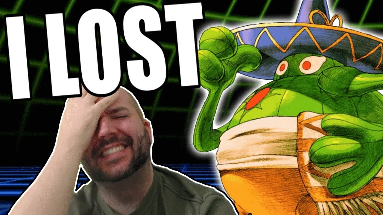 This entire tournament got DESTROYED by an Amingo player!!