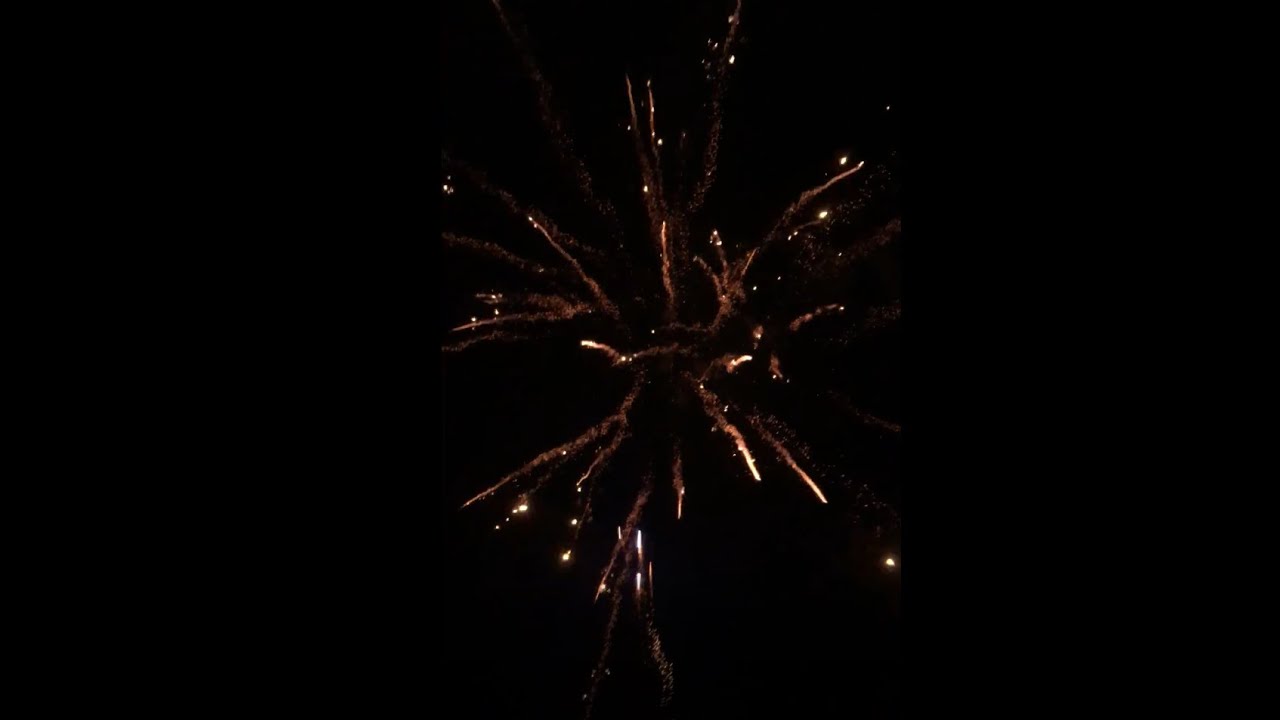 LUCKY SVEA 777 wyrzutnia fajerwerk&oacute;w / LUCKY SVEA Fireworks