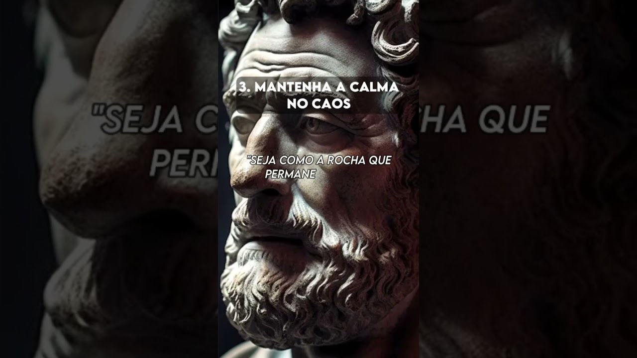 7 H&aacute;bitos para se Tornar um Estoico Altamente Virtuoso #estoicismo &lsaquo; S&aacute;bias Frases &rsaquo;