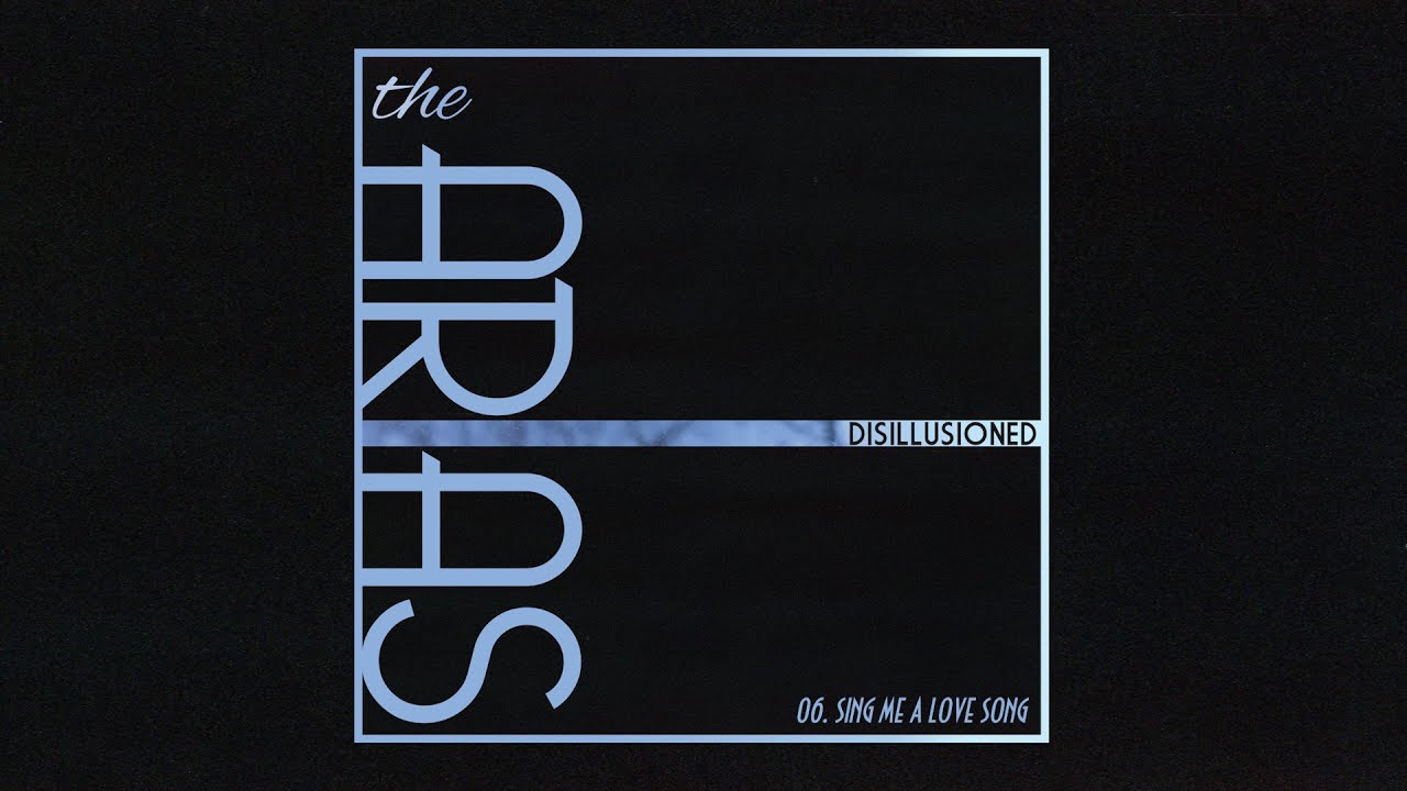 The Arias - Sing Me a Love Song (Lyric Video)