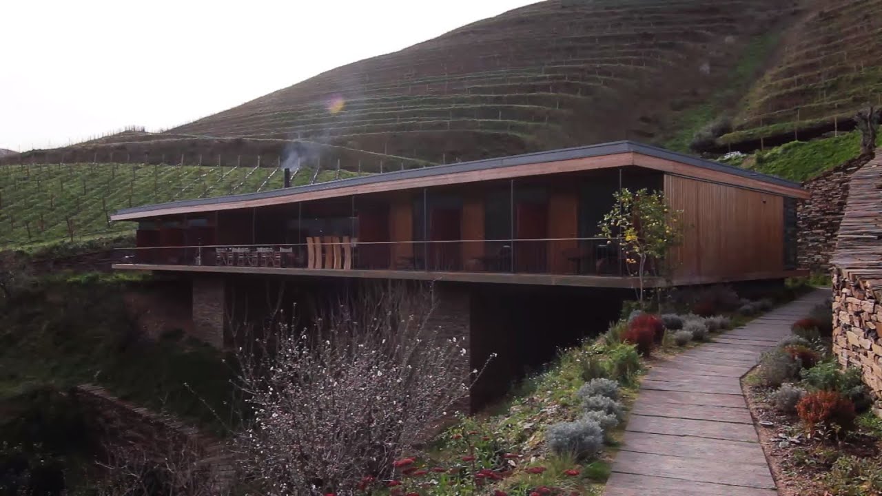 ARQ. 3 | CASA REPORT - T.1 Ep.13