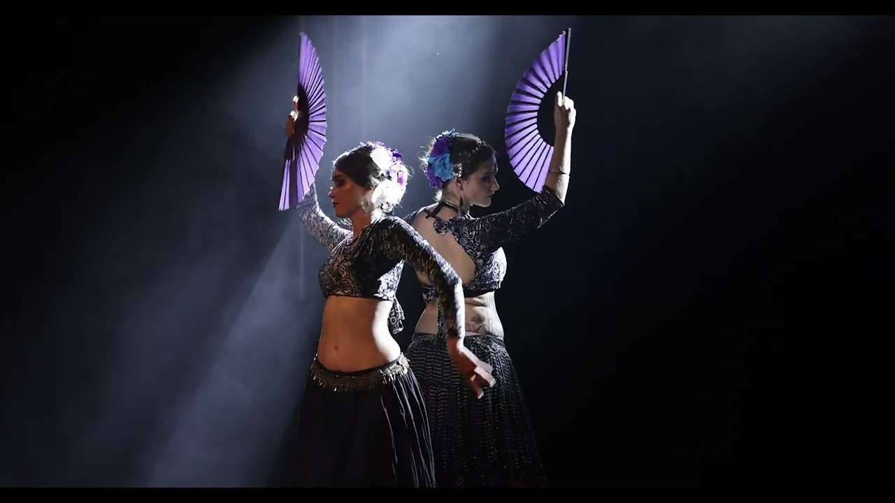 Maria Fomina & Katarzyna Lidia / Hamsa Summer Show 2022