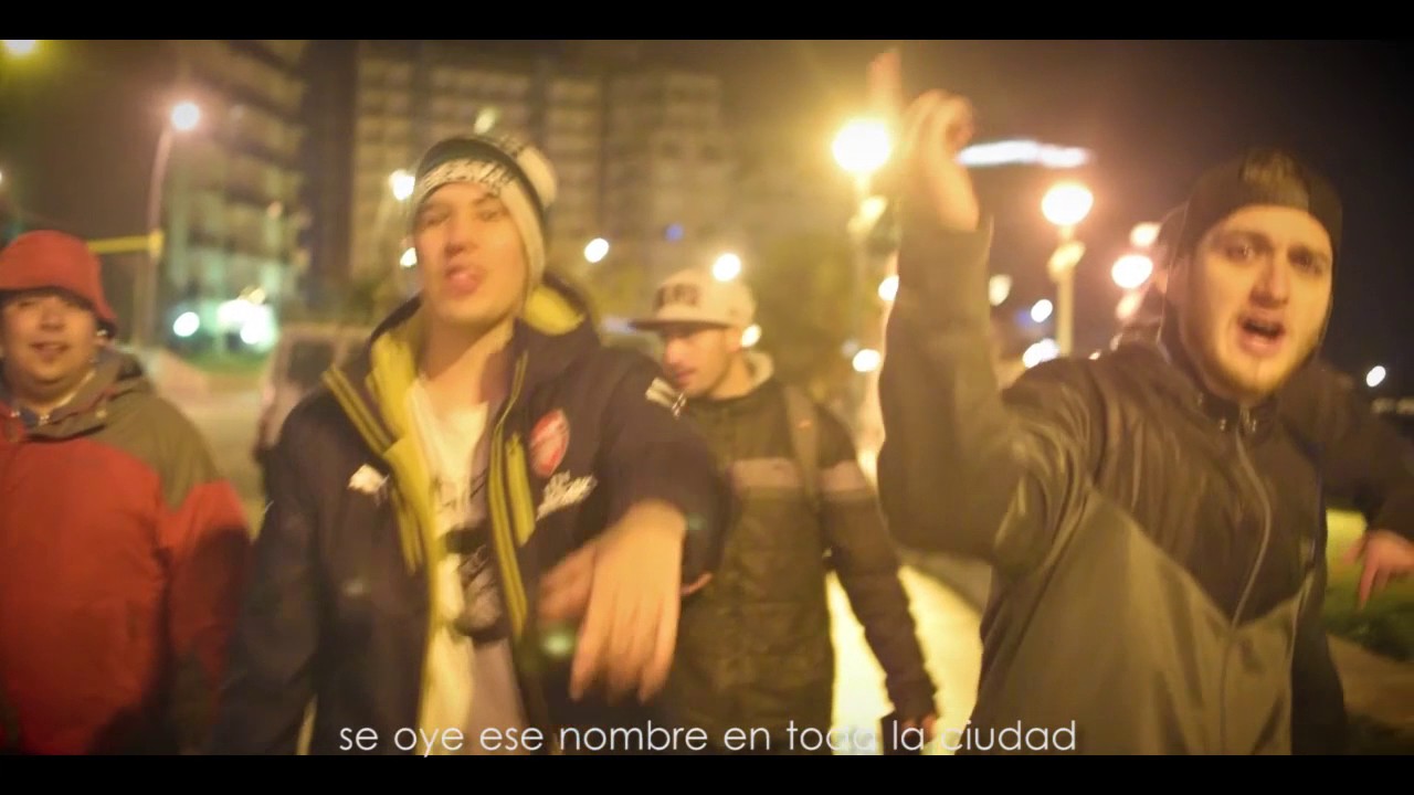 Sefo x Duki - Parte del Team