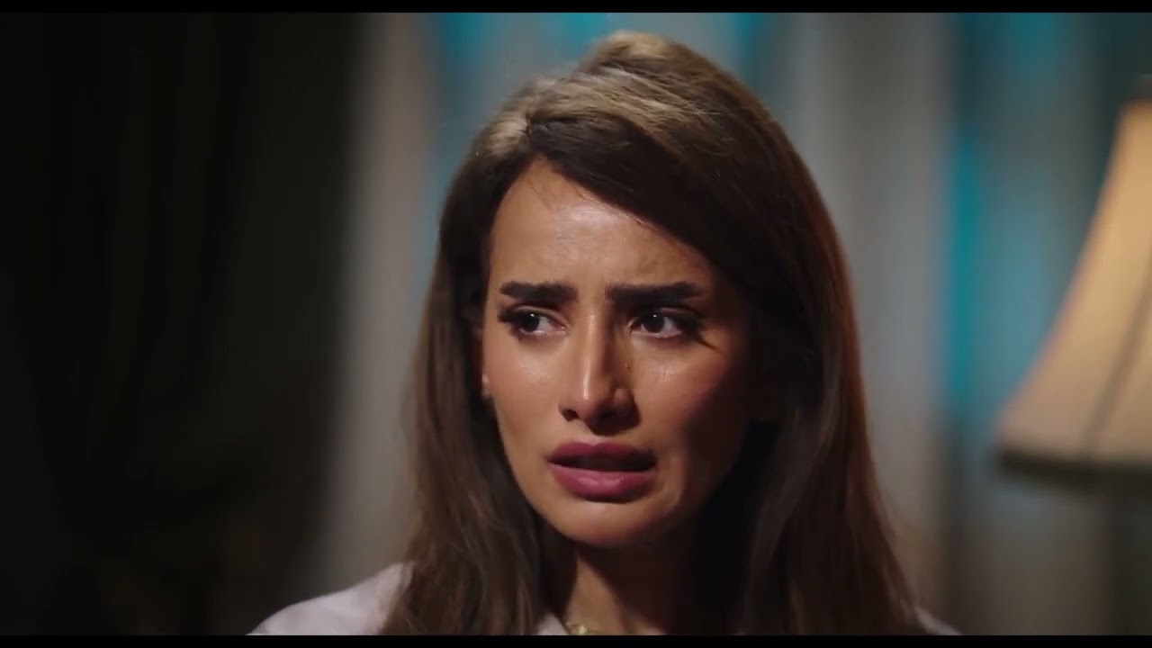 عايدة وافقت على الصلح مع صفصف.. ملهاش غيرها بردو😅🔥#جعفر_العمدة