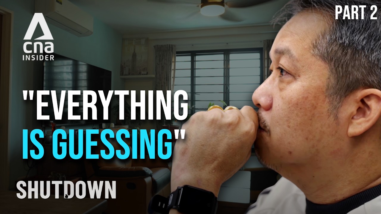 Why Did My 15-Year-Old Hikikomori Son Bang On The Wall At Night? | Shutdown - Part 2