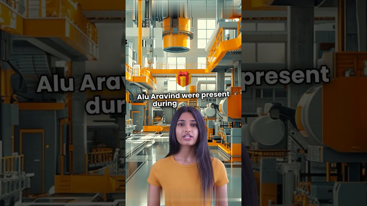 Allu Arjun Arrested in Connection with Sandhya Theatre Stampede | Latest Update