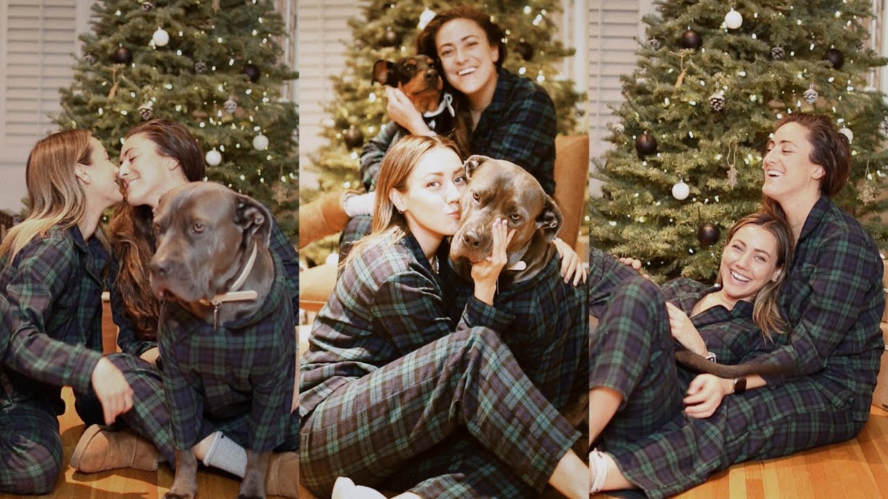 Our Holiday Picture Fail