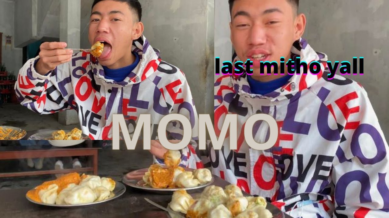 Popular Momo Shop At Butwal || Got The Driving License 😱