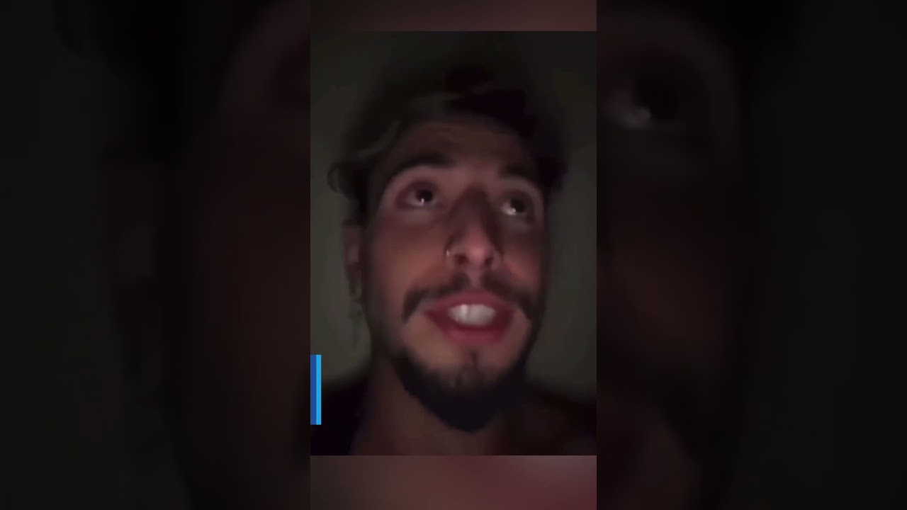 Brasileiro gravou vídeo de dentro de um bunker antes de morrer em ataque do Hamas