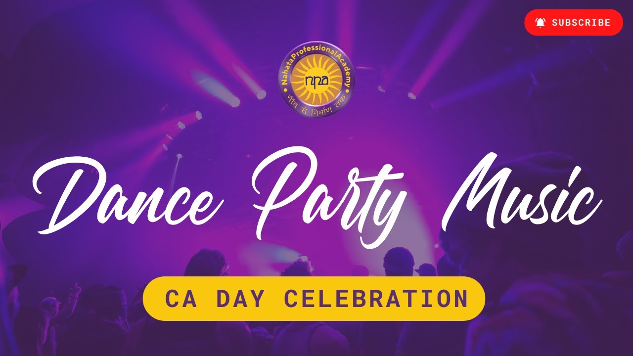 Celebrating CA Day at Nahata Academy: Unforgettable Moments of Joy and Learning