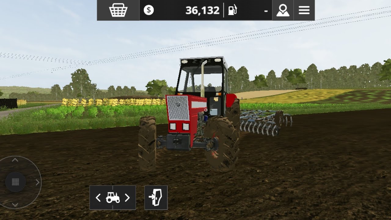 Fs 20 mod link apk cu utilaje românești 🇷🇴🇷🇴🇷🇴