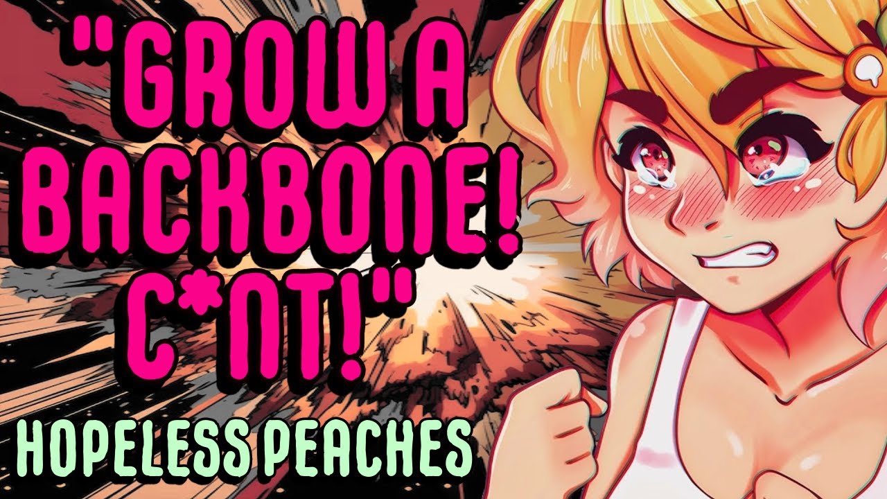 My Thoughts on Hopeless Peaches' 