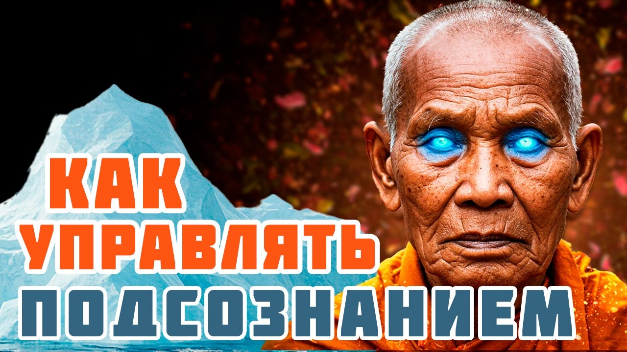 5 Простых Техник, Чтобы Получать от Подсознания Ответы на ЛЮБЫЕ Вопросы. Деньги, Здоровье, Отношения