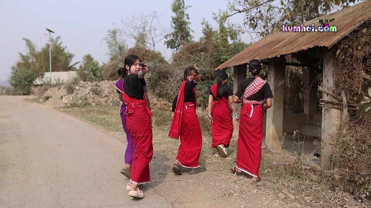 Leishabi Macha Sing na Nongmei Paira ga Shel Thallamba