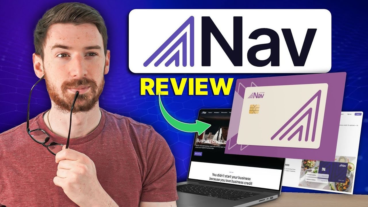 Nav Review | Build Business Credit & Unlock Card Offers (2026)