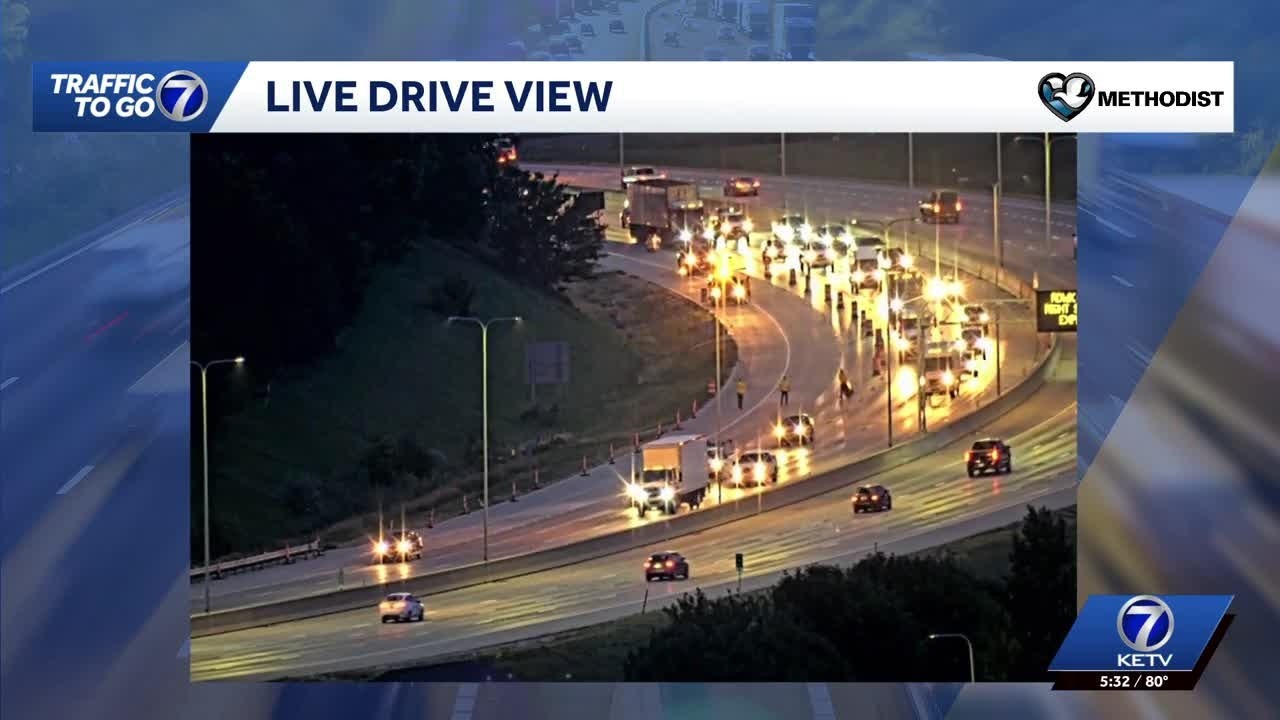Answering Omaha's traffic question