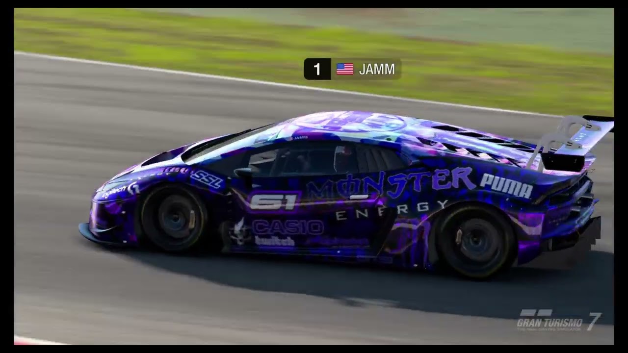 Gran Turismo® 7