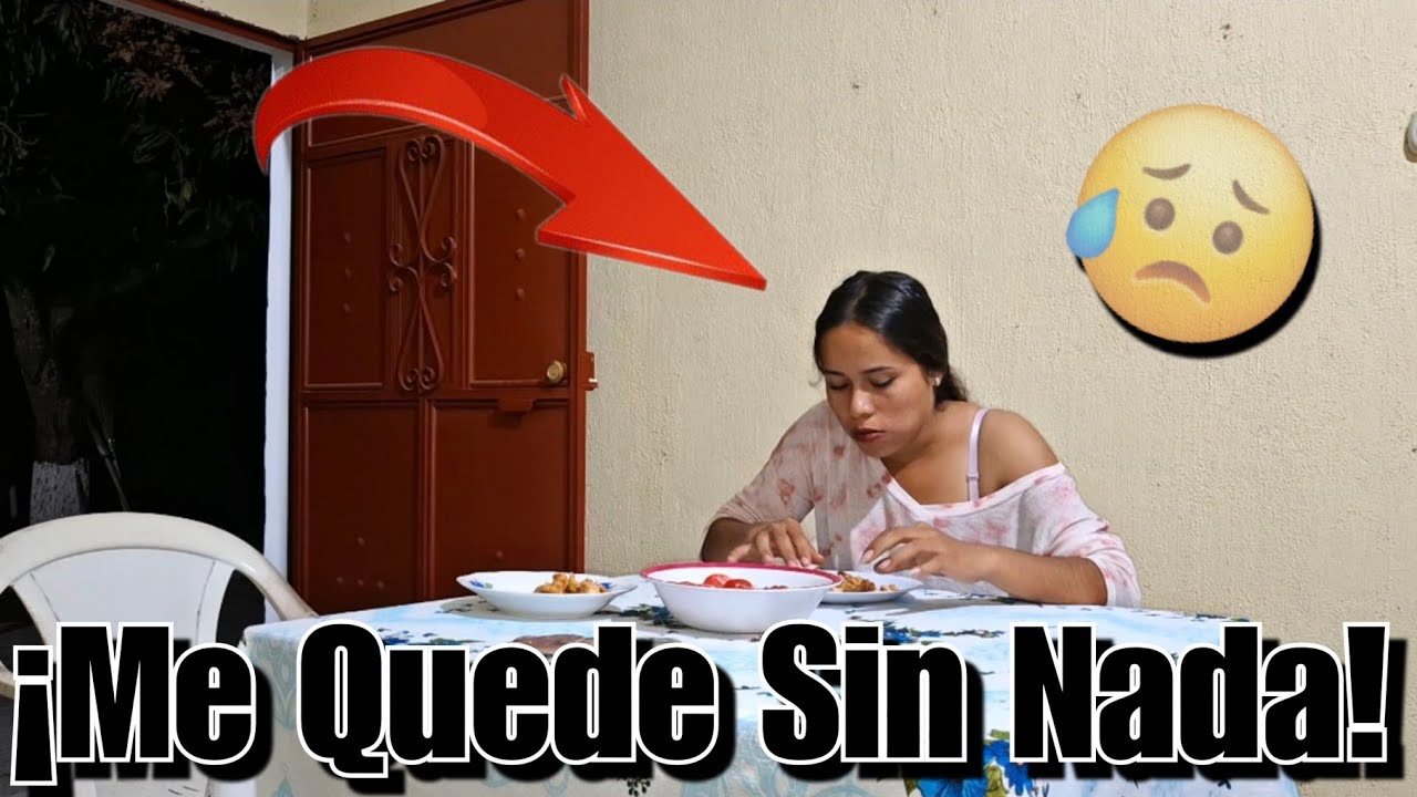 Dayana TOMO Una Desicion Que Cambiará Su Vida.😢