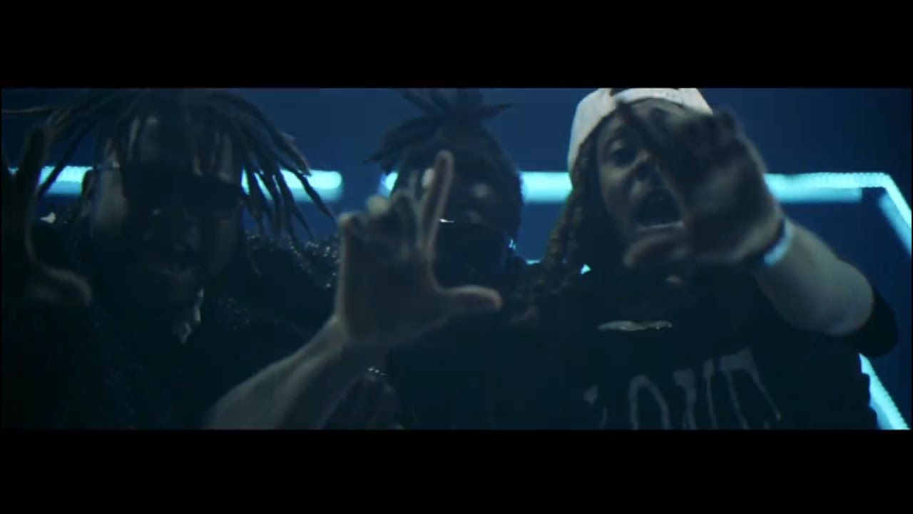 1K Famo - Light of Mine (1K Pson, 1K Phew, Don Tino) [Exec. Prod By Outsiders]