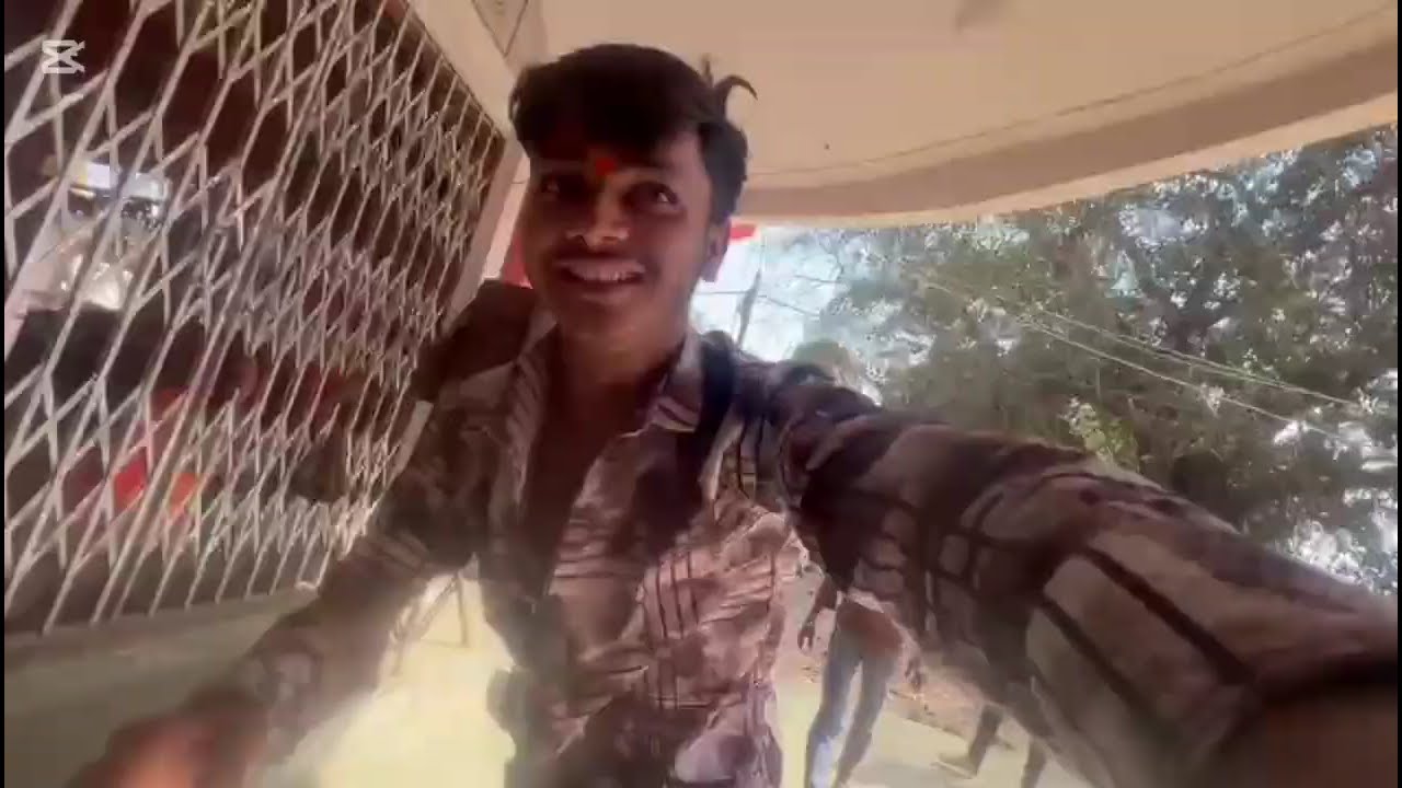 सो गाइस चलो सूर्य कुंड 🤝❤️🤭 अदभुत दृश्य देखना ना भूलें ☺️🤝🤝