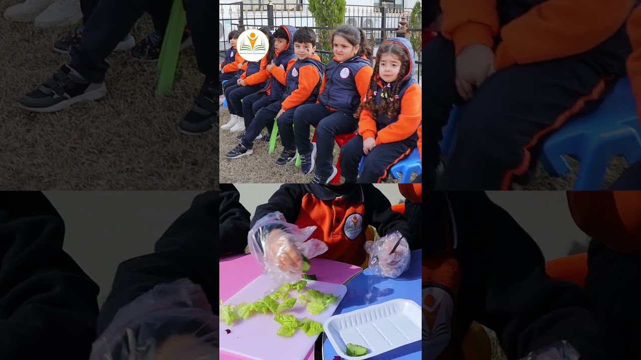 Registration is now open at Koshish Basic School and Kindergarten for