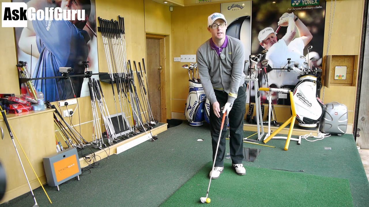 Cobra AMP Forged Irons