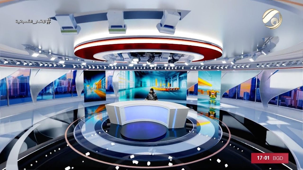 المرصد الخبري غفران الجزائري- الاطار التنسيقي يرشح نوري المالكي لرئاسة الوزراء بالاغلبية | 2026/1/25